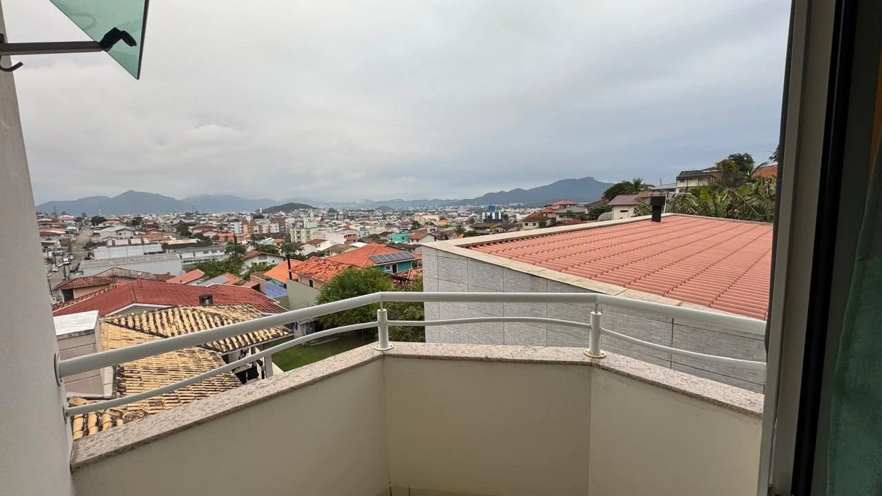 Casa em Forquilhinhas, São José. 3 quartos, 147m². Imagem 26 de 26