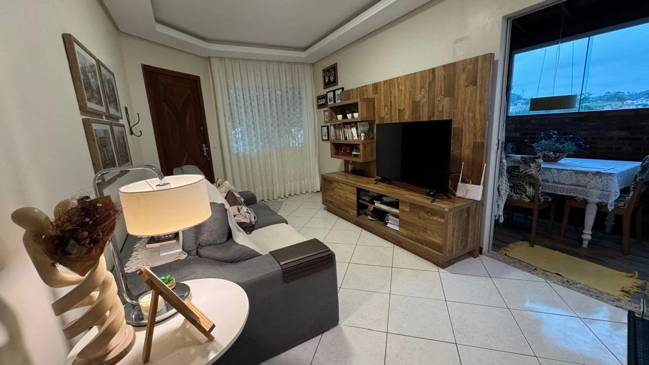 Casa em Forquilhinhas, São José. 3 quartos, 147m². Imagem 3 de 26