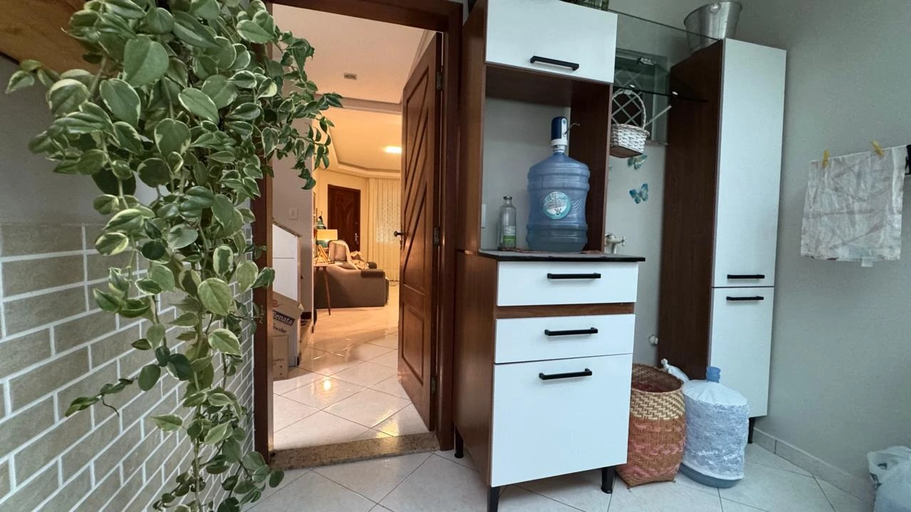 Casa em Forquilhinhas, São José. 3 quartos, 147m². Imagem 7 de 26