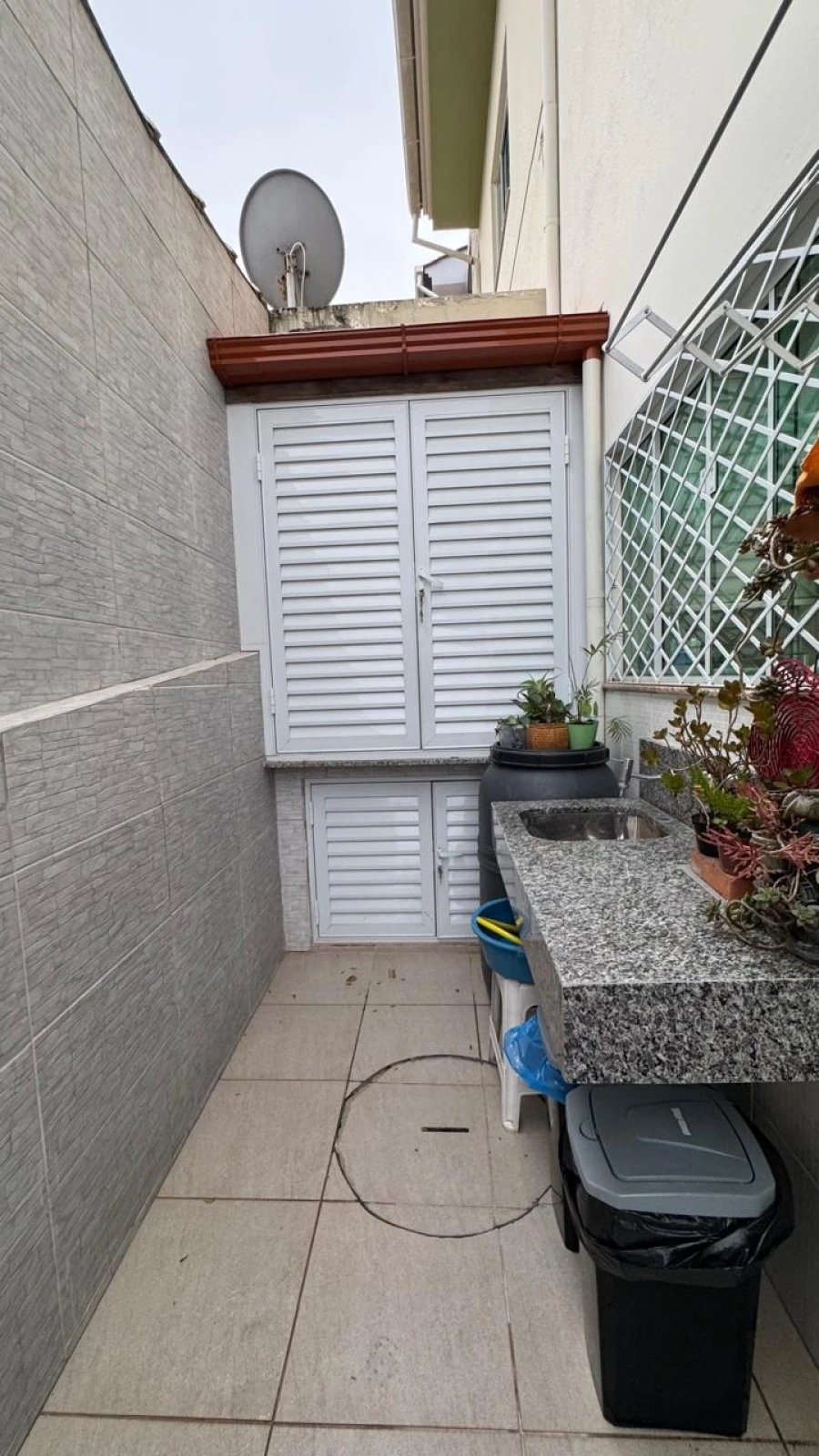 Casa em Forquilhinhas, São José. 3 quartos, 147m². Imagem 8 de 26