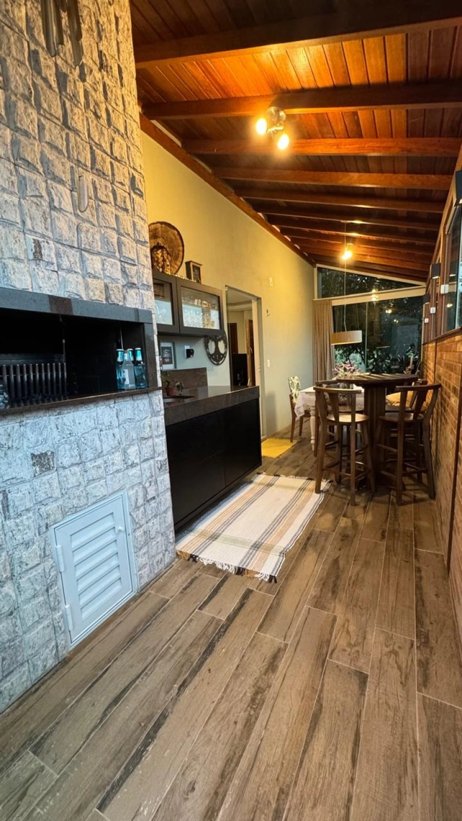 Casa em Forquilhinhas, São José. 3 quartos, 147m². Imagem 9 de 26