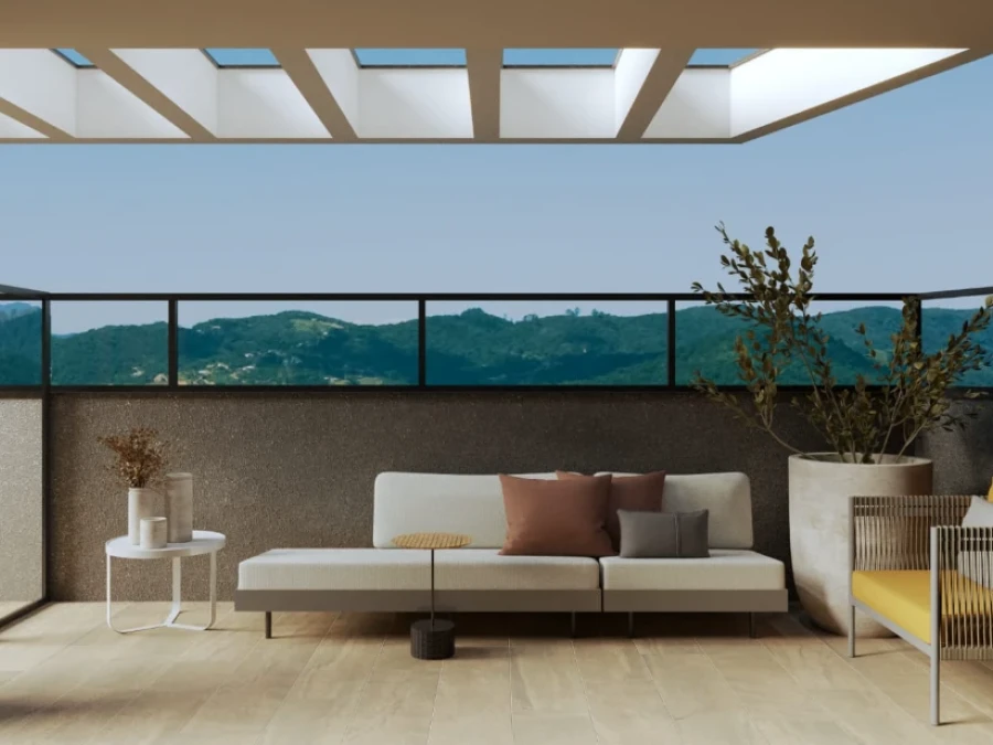 Apartamento em Pagani, Palhoça. 2 quartos, 77m². Imagem 7 de 10