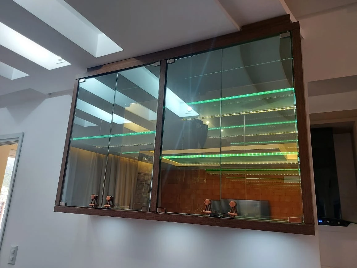 Apartamento em Passa Vinte, Palhoça. 2 quartos, 100m². Imagem 11 de 30