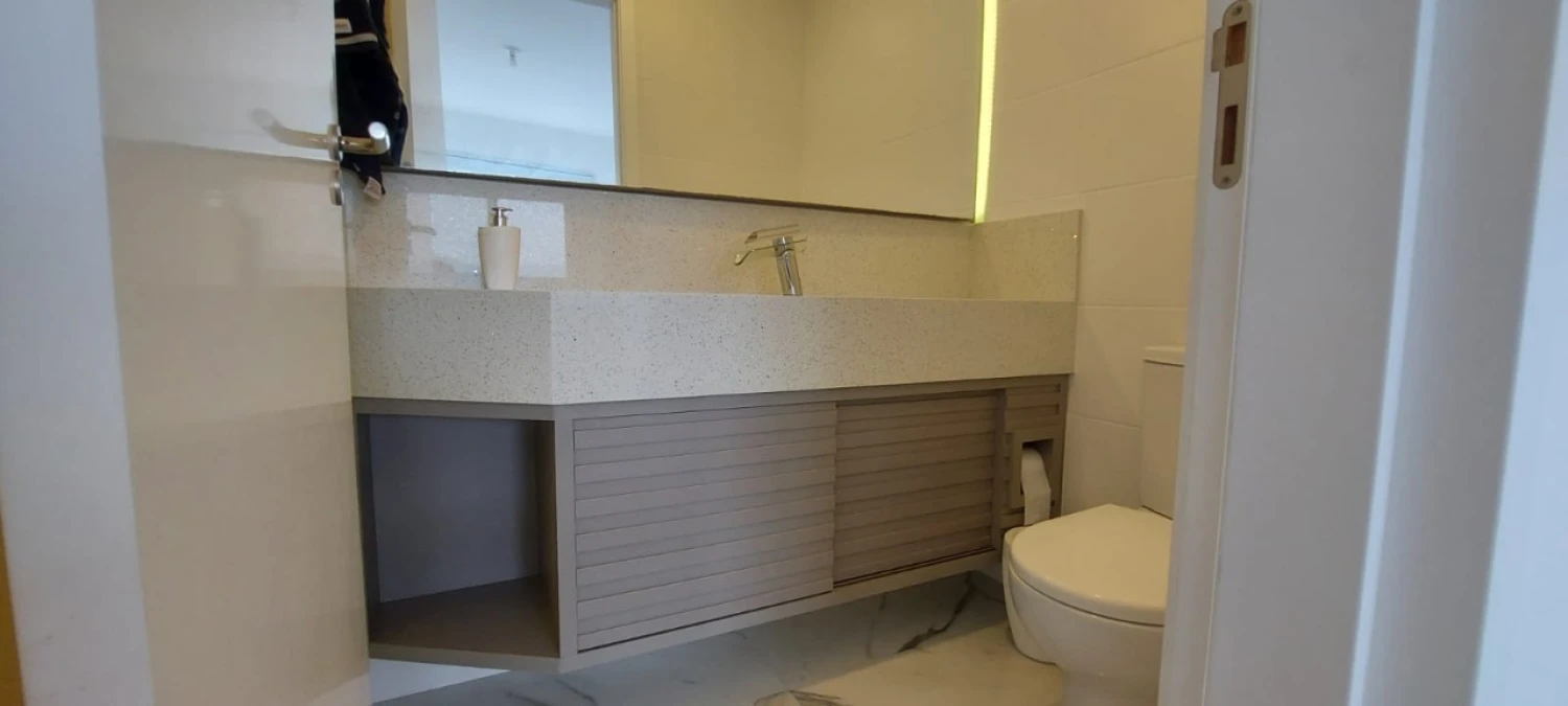 Apartamento em Passa Vinte, Palhoça. 2 quartos, 100m². Imagem 15 de 30