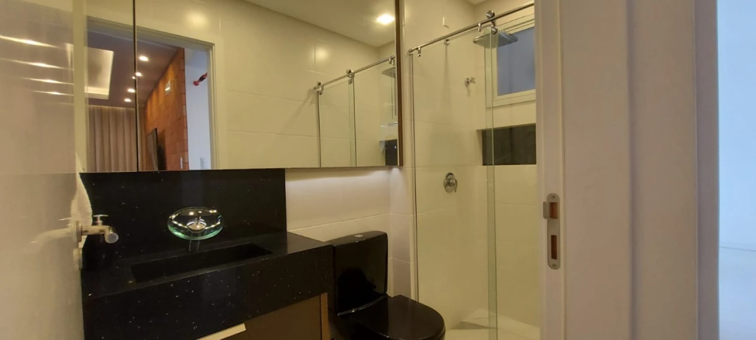 Apartamento em Passa Vinte, Palhoça. 2 quartos, 100m². Imagem 17 de 30