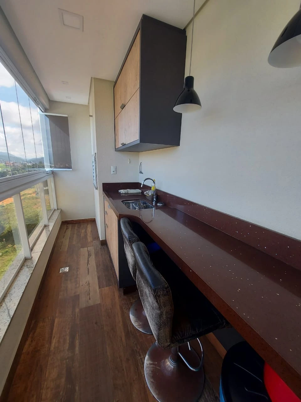 Apartamento em Passa Vinte, Palhoça. 2 quartos, 100m². Imagem 18 de 30