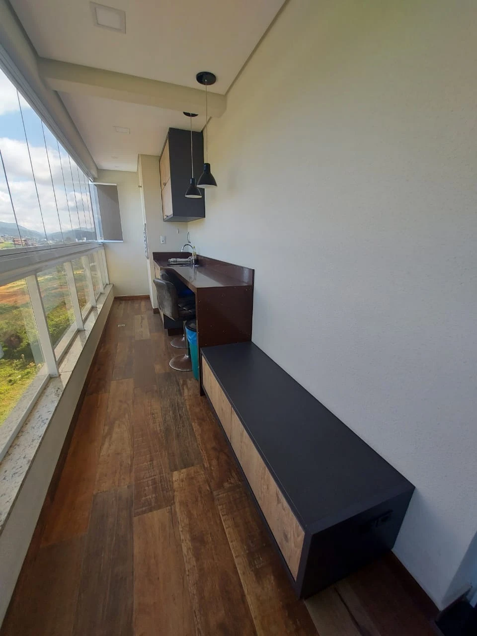 Apartamento em Passa Vinte, Palhoça. 2 quartos, 100m². Imagem 19 de 30
