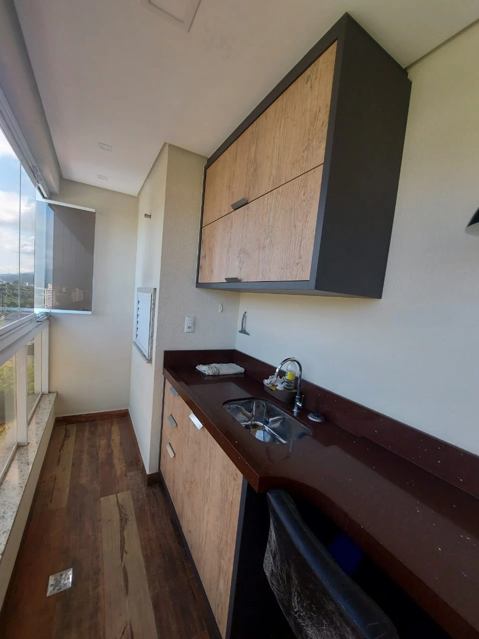 Apartamento em Passa Vinte, Palhoça. 2 quartos, 100m². Imagem 21 de 30