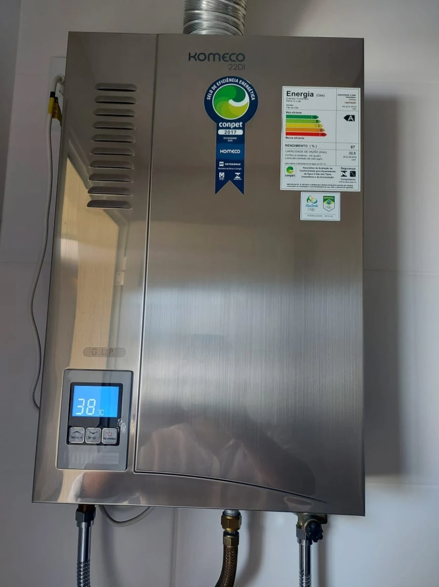 Apartamento em Passa Vinte, Palhoça. 2 quartos, 100m². Imagem 24 de 30