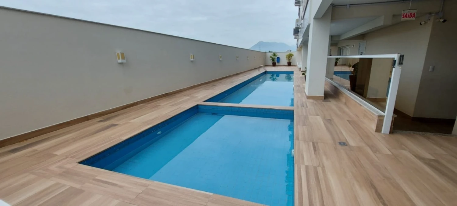 Apartamento em Passa Vinte, Palhoça. 2 quartos, 100m². Imagem 27 de 30