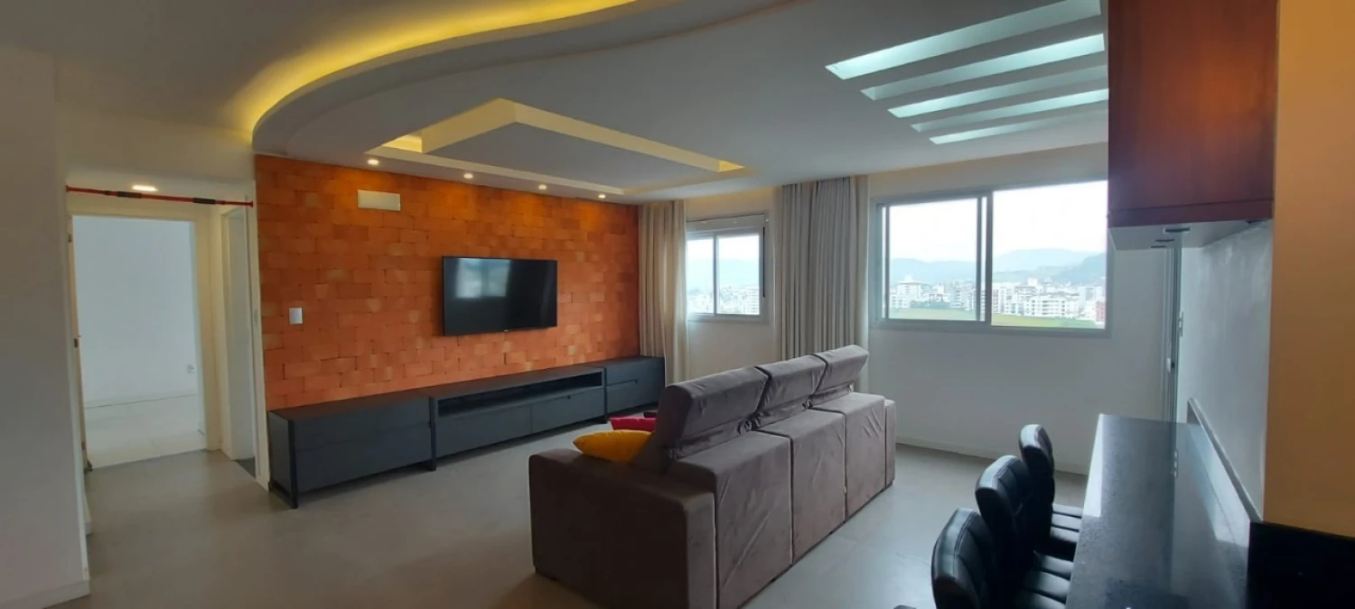 Apartamento em Passa Vinte, Palhoça. 2 quartos, 100m². Imagem 4 de 30