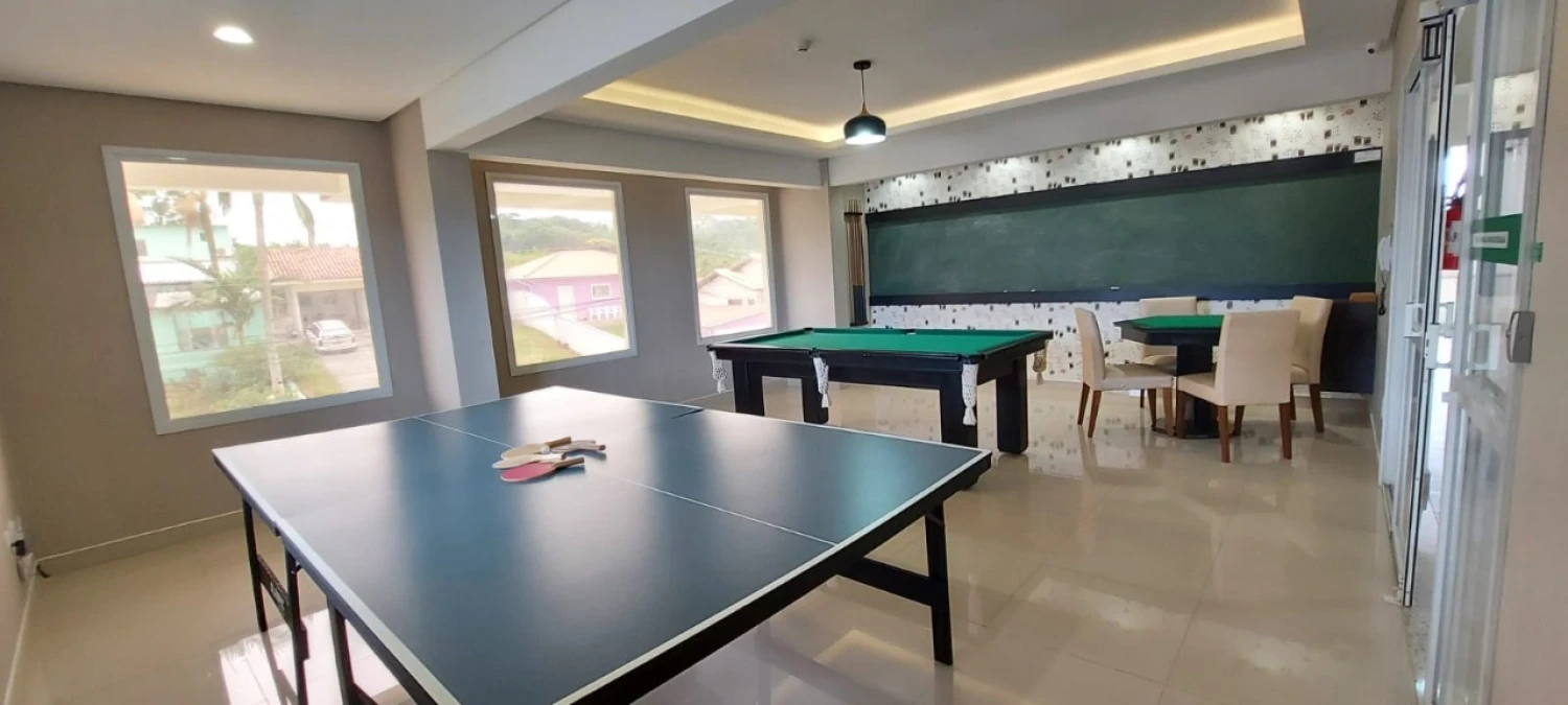 Apartamento em Passa Vinte, Palhoça. 2 quartos, 100m². Imagem 30 de 30