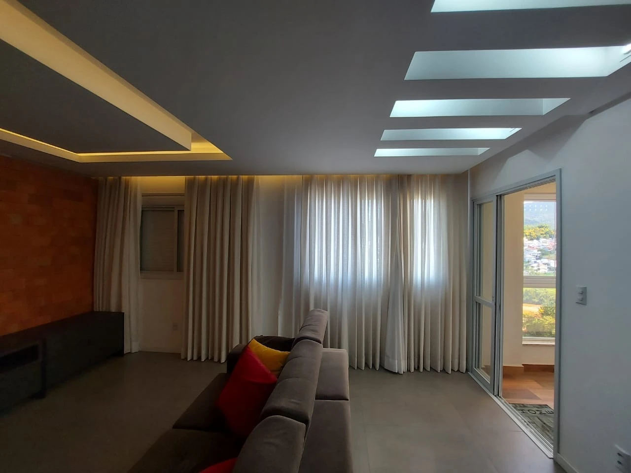 Apartamento em Passa Vinte, Palhoça. 2 quartos, 100m². Imagem 3 de 30