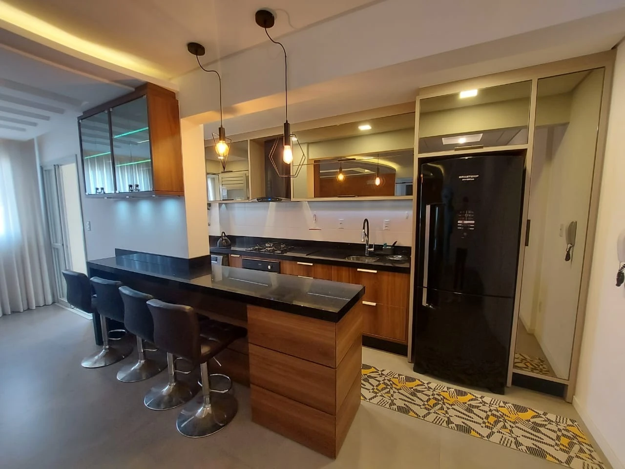Apartamento em Passa Vinte, Palhoça. 2 quartos, 100m². Imagem 5 de 30
