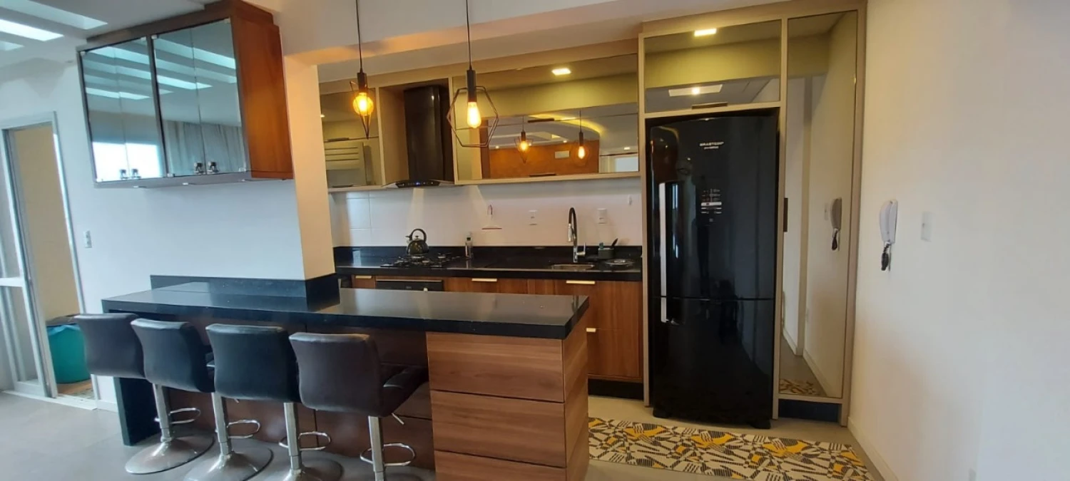 Apartamento em Passa Vinte, Palhoça. 2 quartos, 100m². Imagem 6 de 30