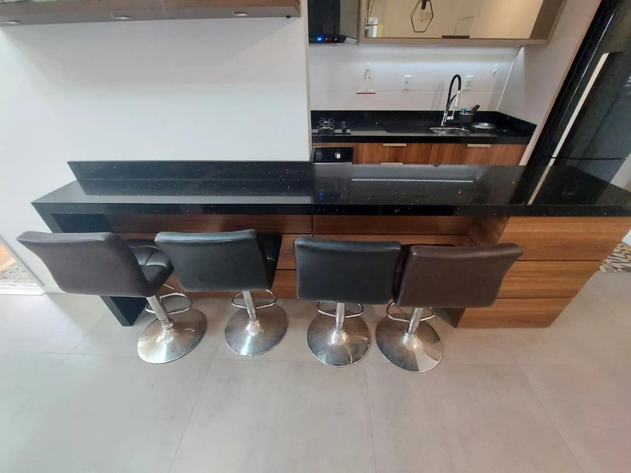 Apartamento em Passa Vinte, Palhoça. 2 quartos, 100m². Imagem 7 de 30