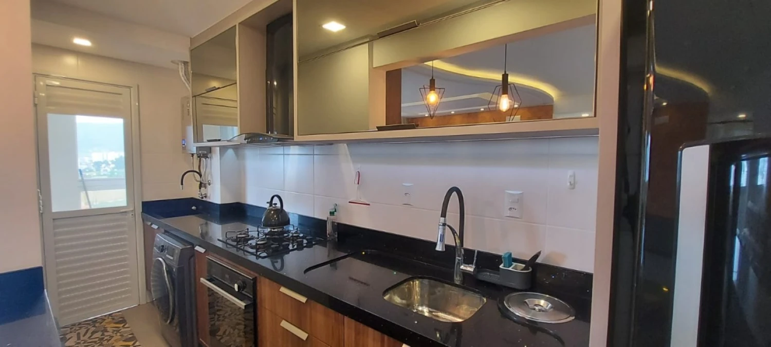 Apartamento em Passa Vinte, Palhoça. 2 quartos, 100m². Imagem 8 de 30