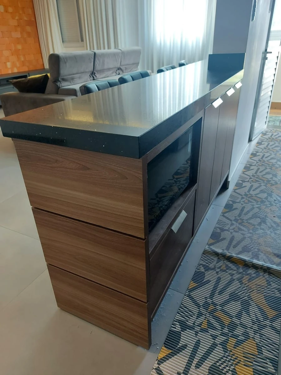Apartamento em Passa Vinte, Palhoça. 2 quartos, 100m². Imagem 9 de 30