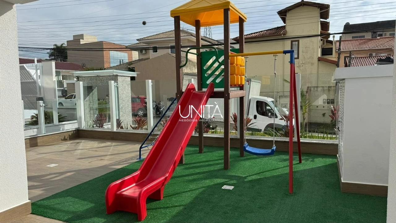 Apartamento em Pagani, Palhoça. 3 quartos, 82m². Imagem 13 de 14