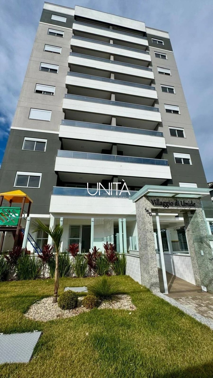 Apartamento em Pagani, Palhoça. 3 quartos, 82m². Imagem 14 de 14