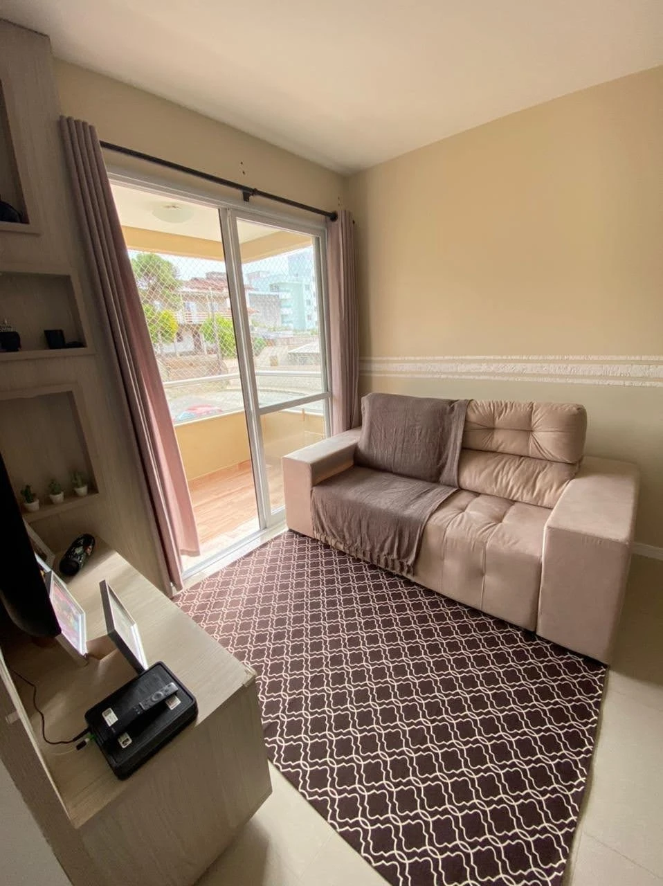 Apartamento em Pagani, Palhoça. 2 quartos, 74m². Imagem 10 de 14