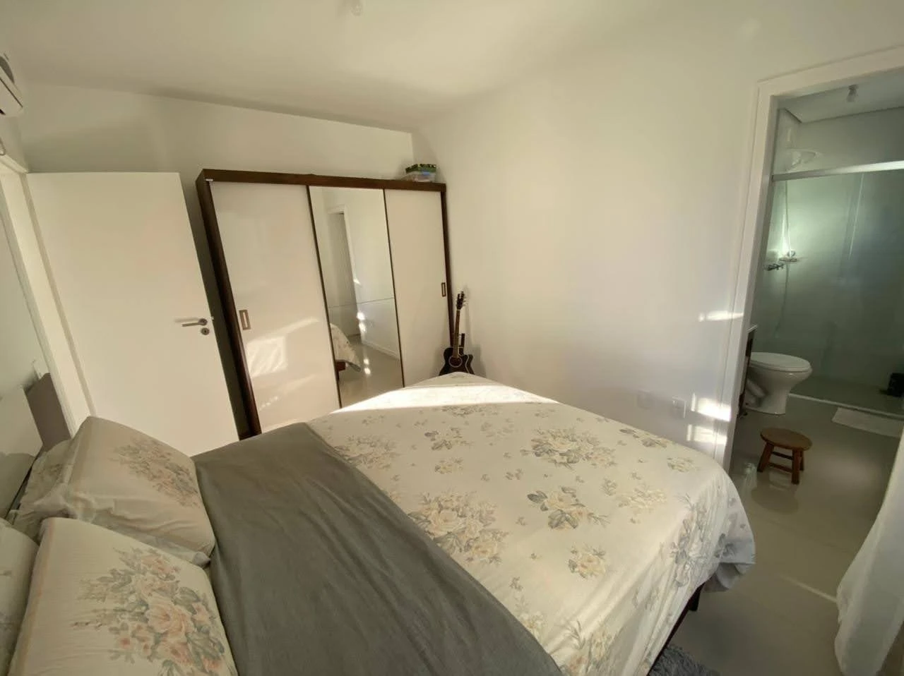 Apartamento em Pagani, Palhoça. 2 quartos, 74m². Imagem 6 de 14
