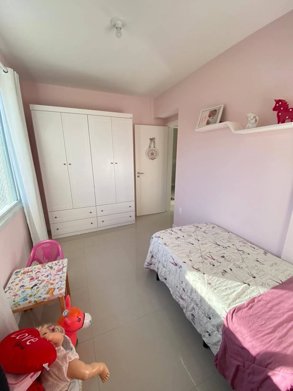 Apartamento em Pagani, Palhoça. 2 quartos, 74m². Imagem 7 de 14