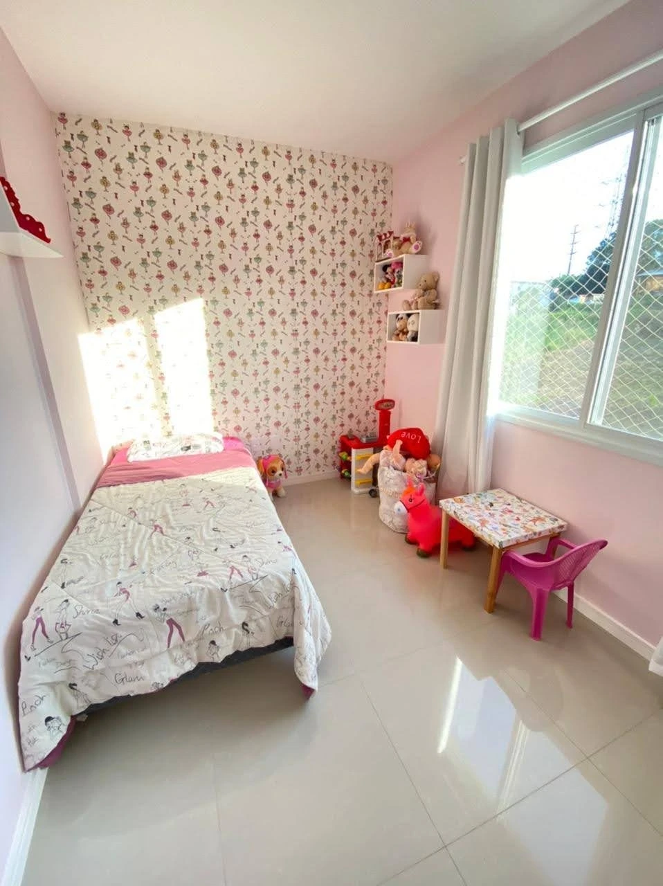 Apartamento em Pagani, Palhoça. 2 quartos, 74m². Imagem 8 de 14