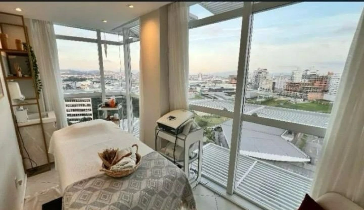 Escritório/Sala em Pedra Branca, Palhoça. 0 quartos, 64m². Imagem 1 de 6