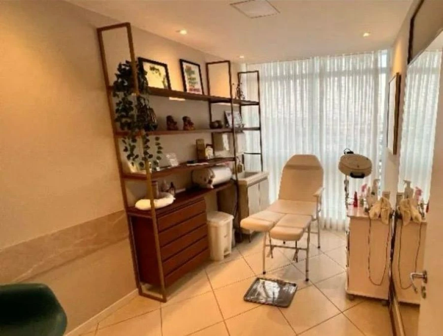 Escritório/Sala em Pedra Branca, Palhoça. 0 quartos, 64m². Imagem 3 de 6