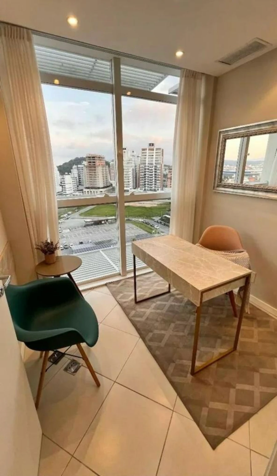 Escritório/Sala em Pedra Branca, Palhoça. 0 quartos, 64m². Imagem 5 de 6