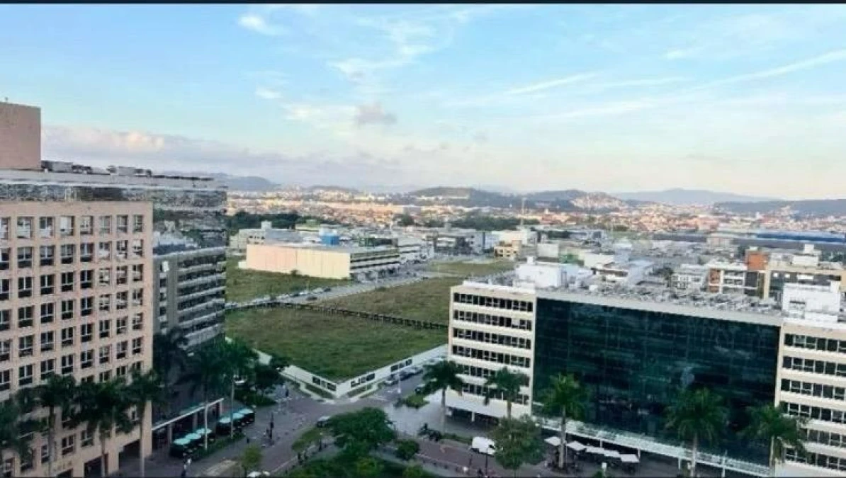 Escritório/Sala em Pedra Branca, Palhoça. 0 quartos, 64m². Imagem 6 de 6