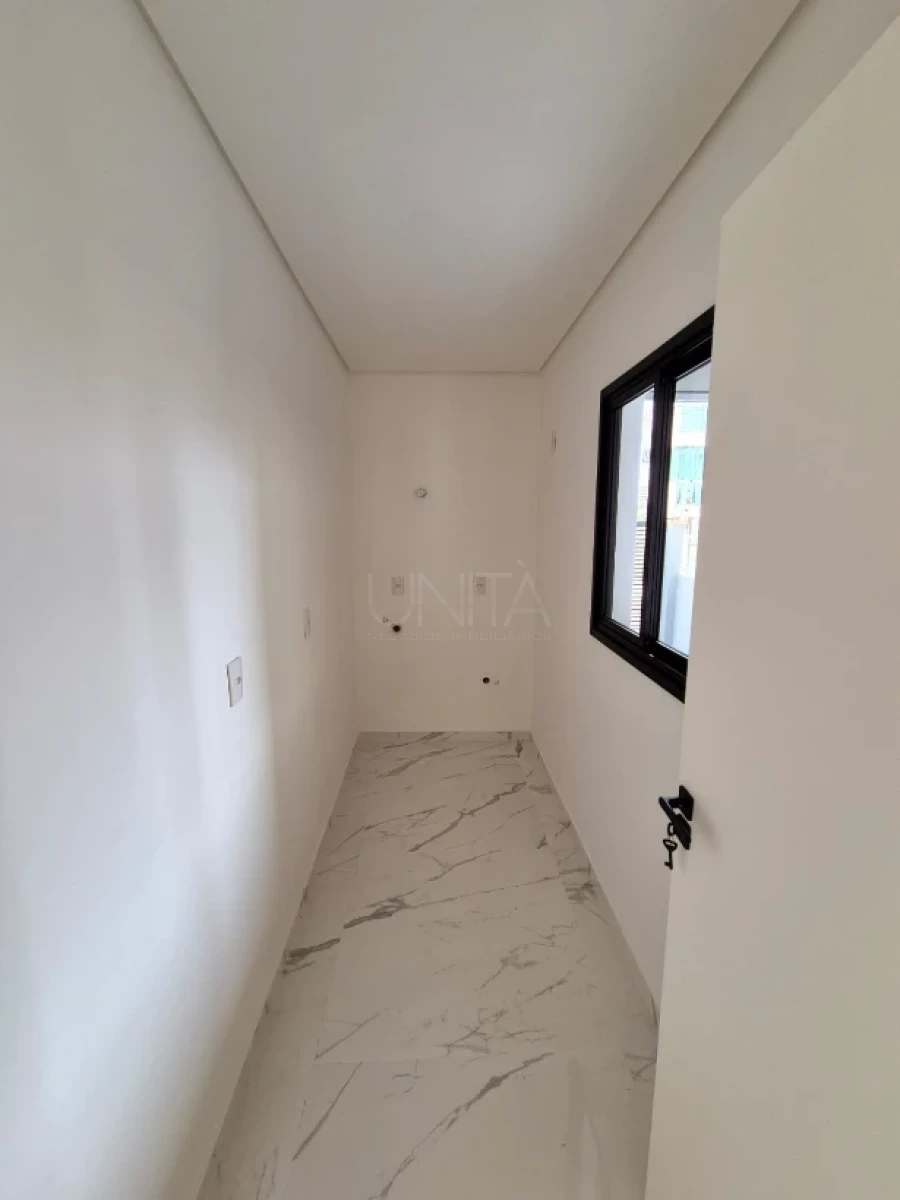 Sobrado Geminado em Pagani, Palhoça. 3 quartos, 144m². Imagem 3 de 13