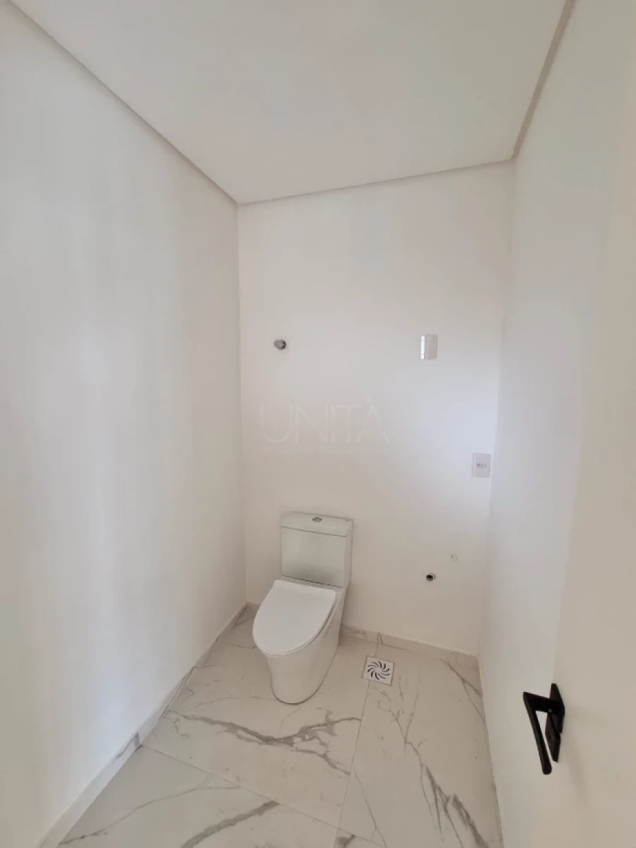 Sobrado Geminado em Pagani, Palhoça. 3 quartos, 144m². Imagem 6 de 13