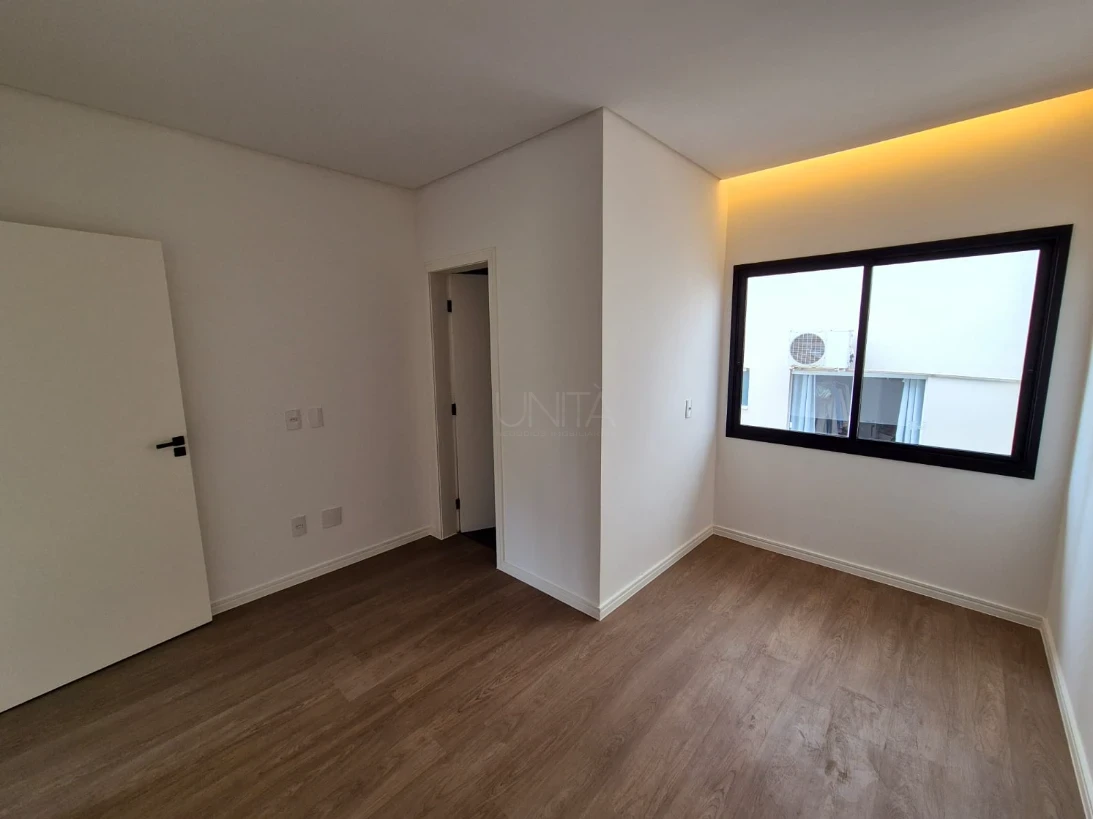 Sobrado Geminado em Pagani, Palhoça. 3 quartos, 144m². Imagem 7 de 13