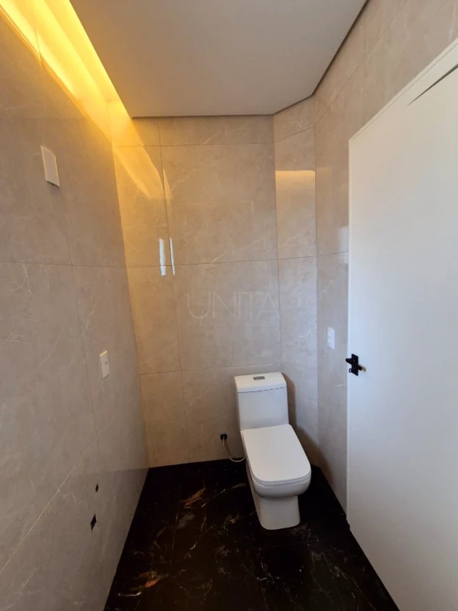 Sobrado Geminado em Pagani, Palhoça. 3 quartos, 144m². Imagem 8 de 13