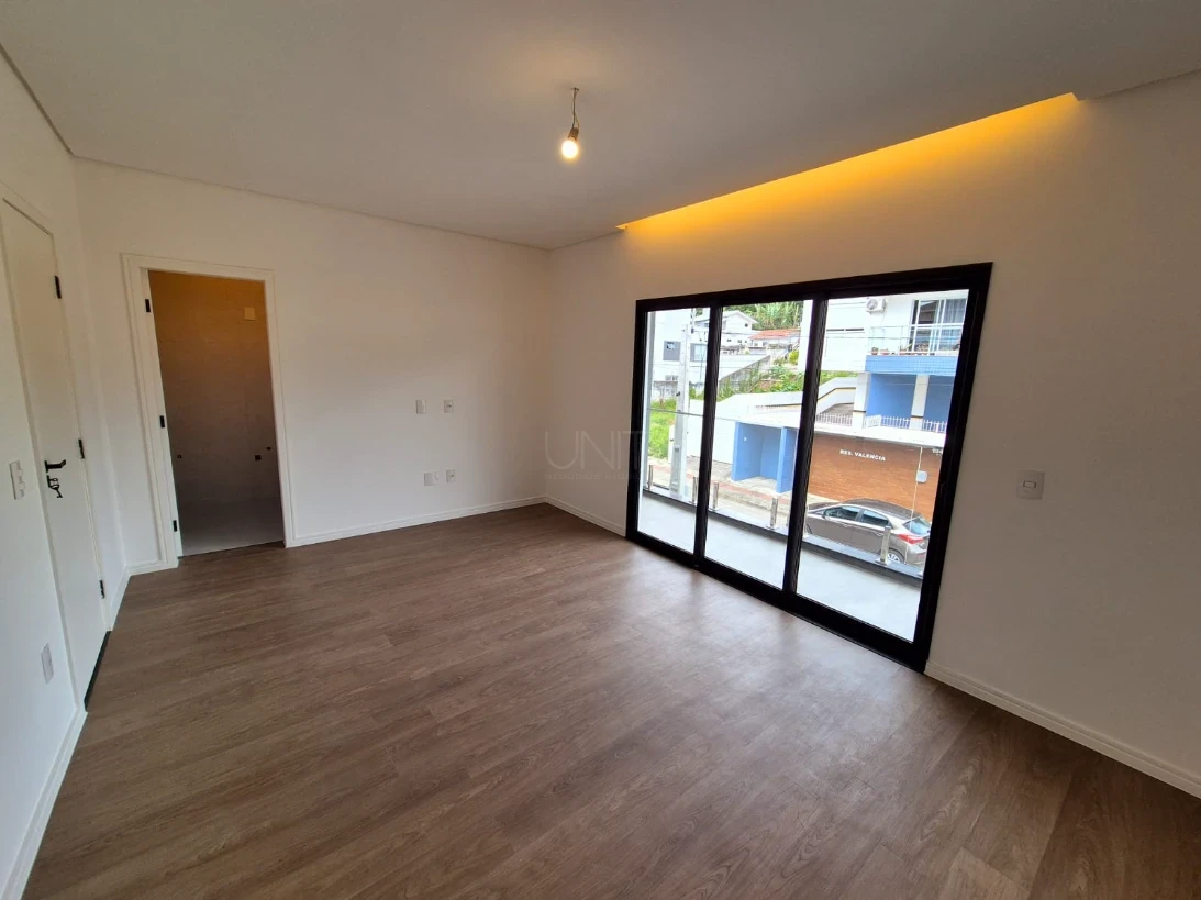 Sobrado Geminado em Pagani, Palhoça. 3 quartos, 144m². Imagem 11 de 13