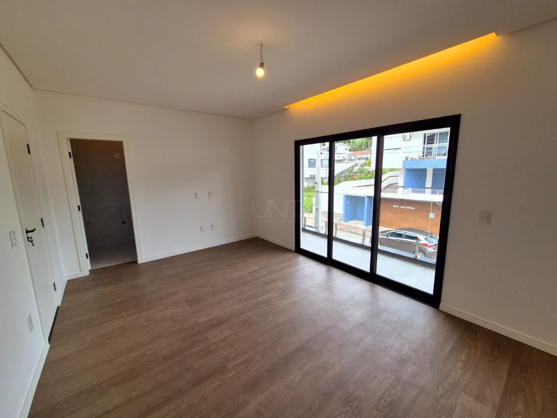 Sobrado Geminado em Pagani, Palhoça. 3 quartos, 144m². Imagem 12 de 13