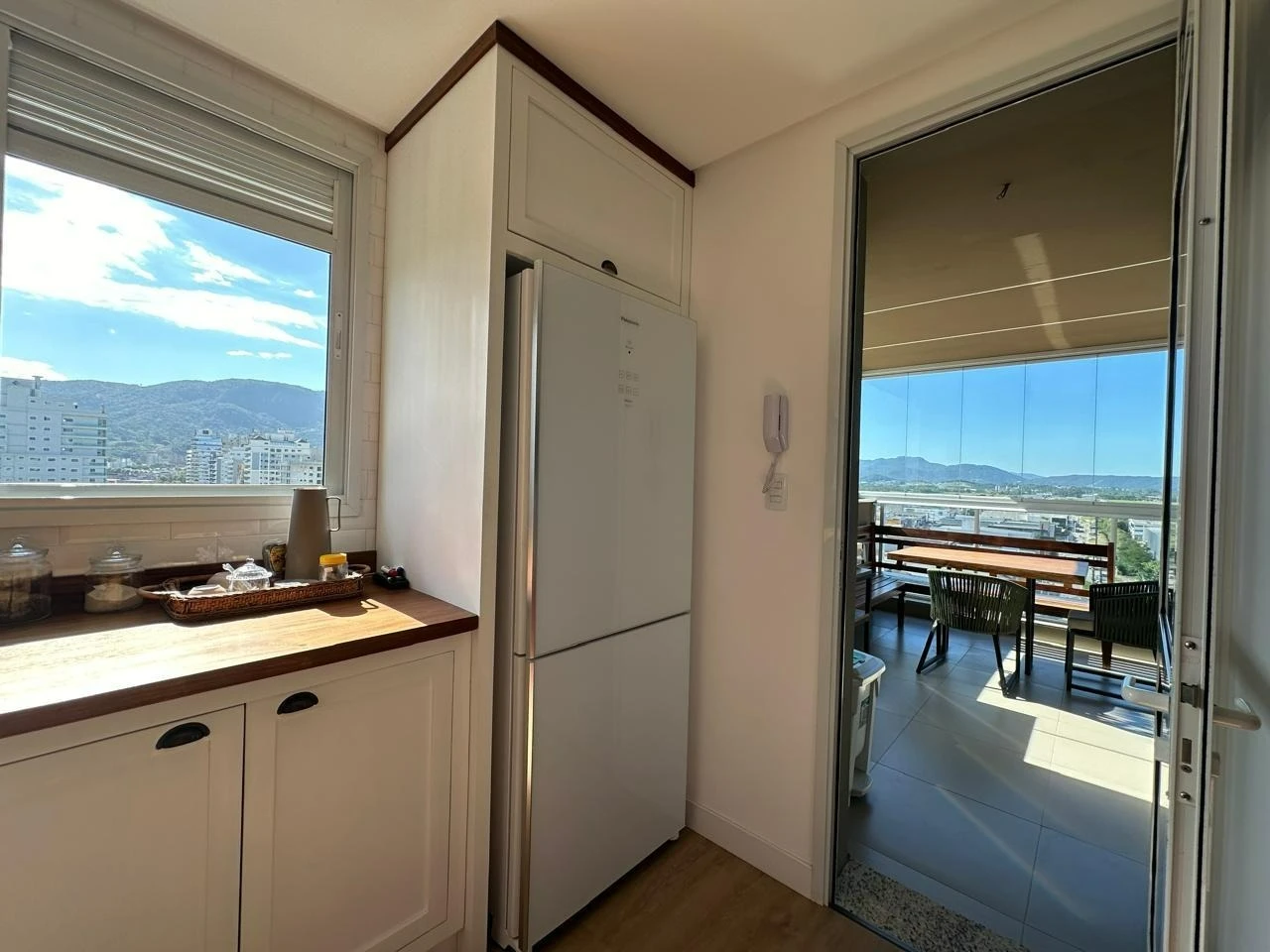 Apartamento em Pedra Branca, Palhoça. 2 quartos, 125m². Imagem 12 de 25