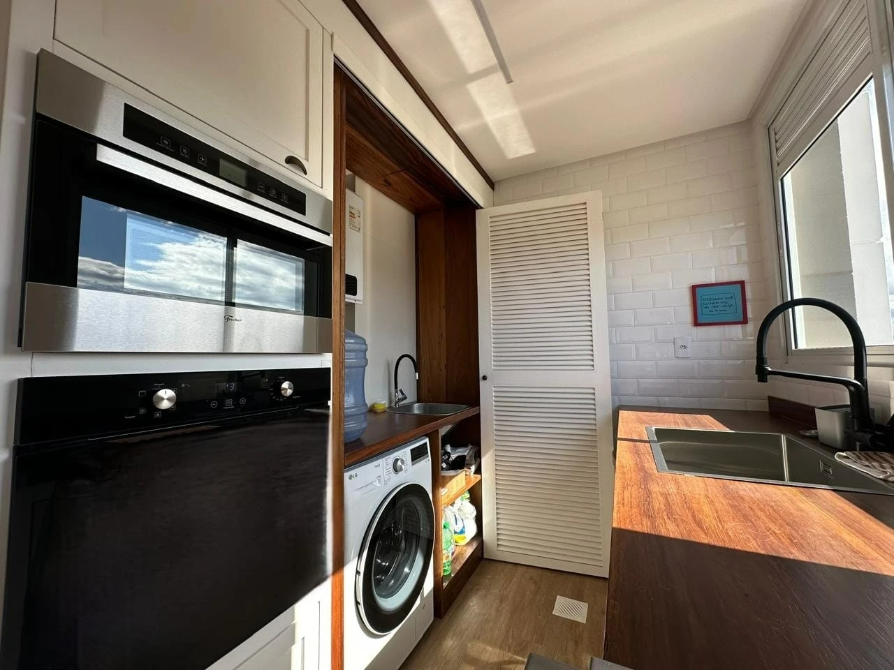 Apartamento em Pedra Branca, Palhoça. 2 quartos, 125m². Imagem 13 de 25