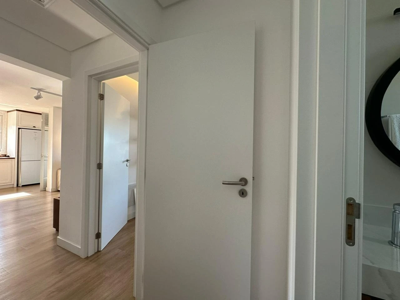 Apartamento em Pedra Branca, Palhoça. 2 quartos, 125m². Imagem 14 de 25