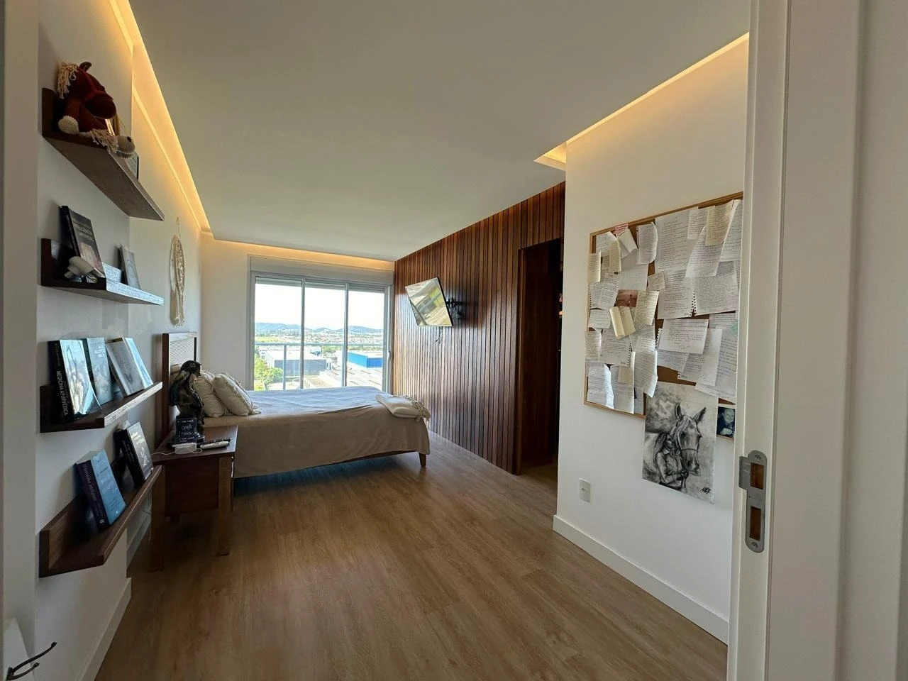 Apartamento em Pedra Branca, Palhoça. 2 quartos, 125m². Imagem 19 de 25