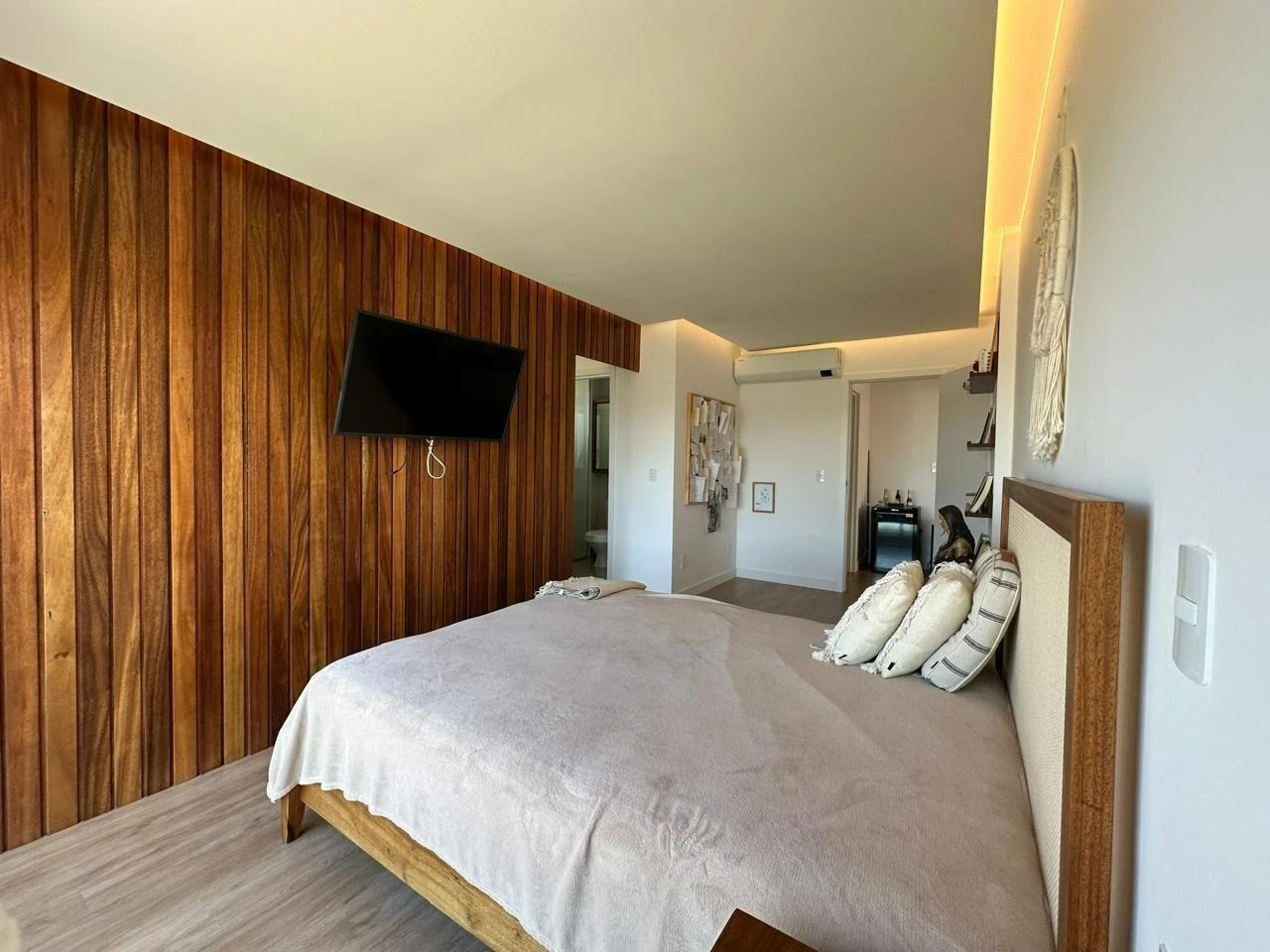 Apartamento em Pedra Branca, Palhoça. 2 quartos, 125m². Imagem 20 de 25