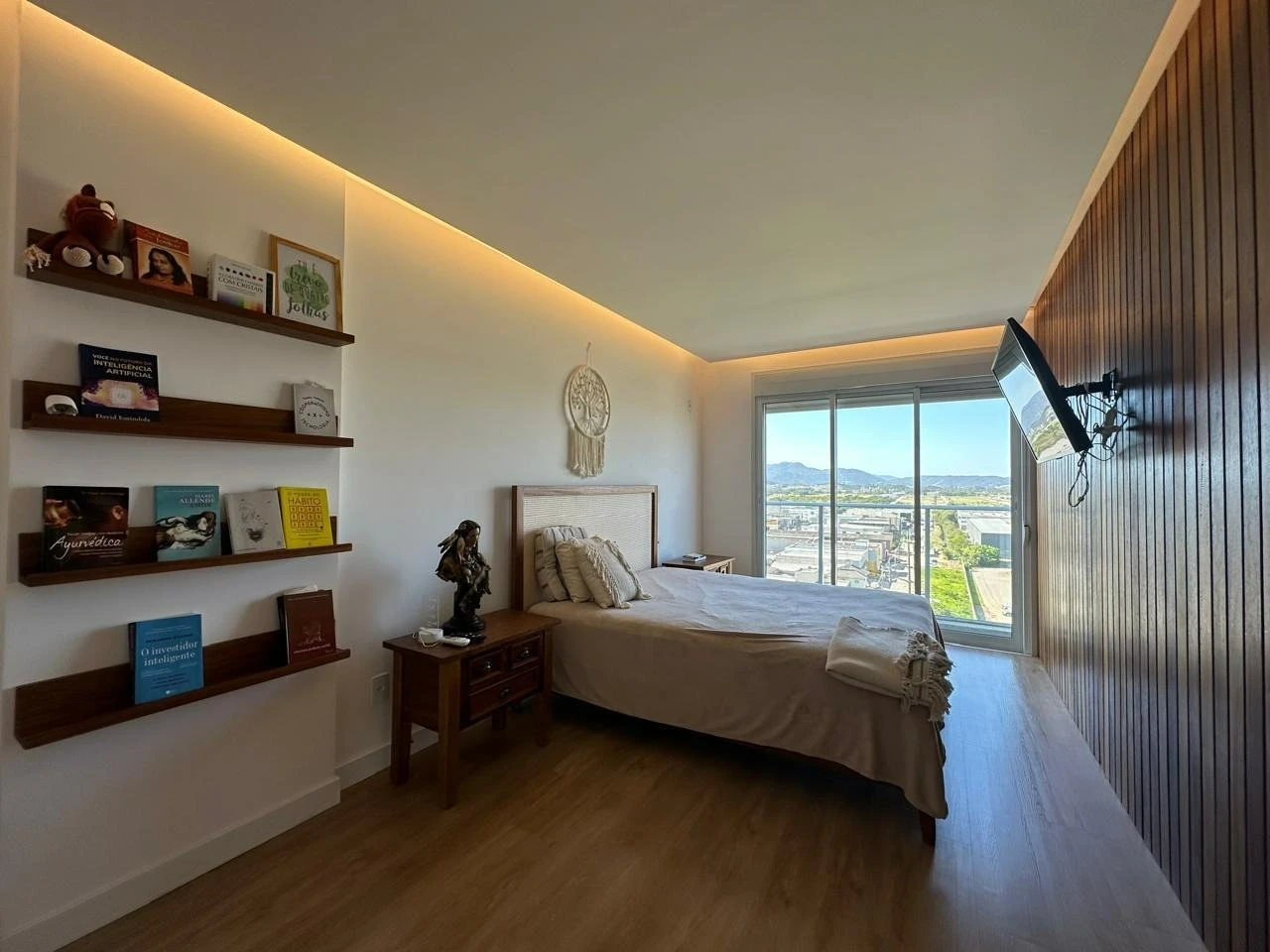 Apartamento em Pedra Branca, Palhoça. 2 quartos, 125m². Imagem 21 de 25