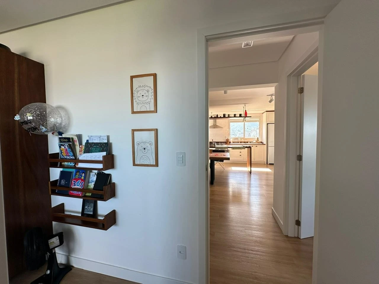 Apartamento em Pedra Branca, Palhoça. 2 quartos, 125m². Imagem 22 de 25