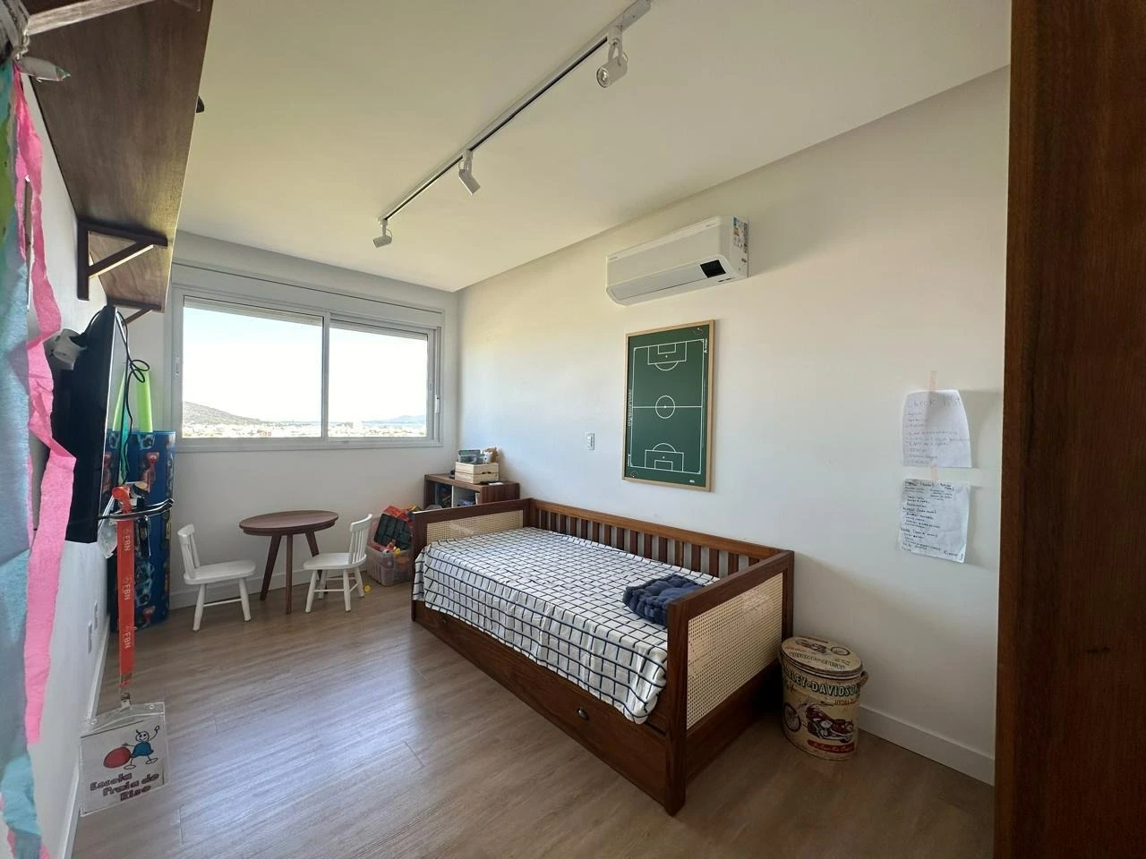 Apartamento em Pedra Branca, Palhoça. 2 quartos, 125m². Imagem 24 de 25