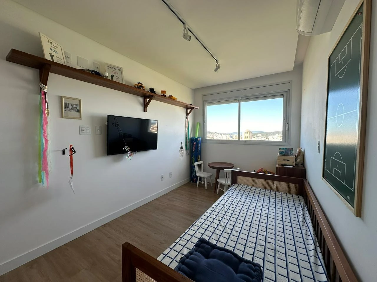 Apartamento em Pedra Branca, Palhoça. 2 quartos, 125m². Imagem 25 de 25