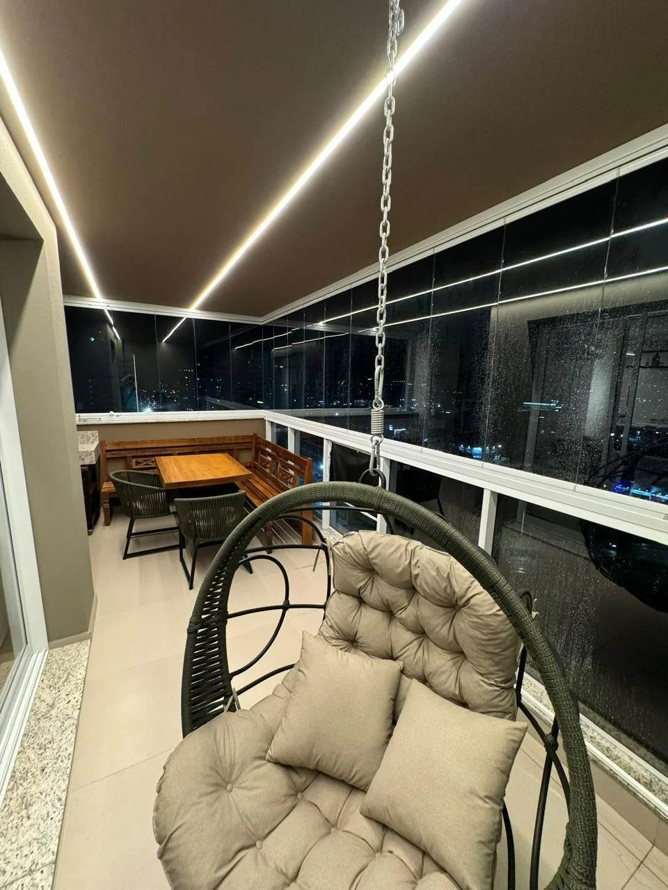 Apartamento em Pedra Branca, Palhoça. 2 quartos, 125m². Imagem 3 de 25