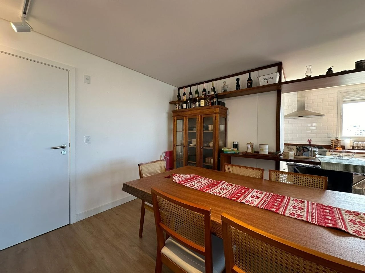 Apartamento em Pedra Branca, Palhoça. 2 quartos, 125m². Imagem 6 de 25