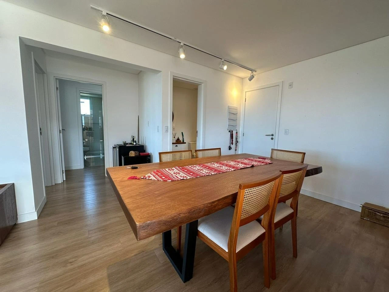 Apartamento em Pedra Branca, Palhoça. 2 quartos, 125m². Imagem 7 de 25